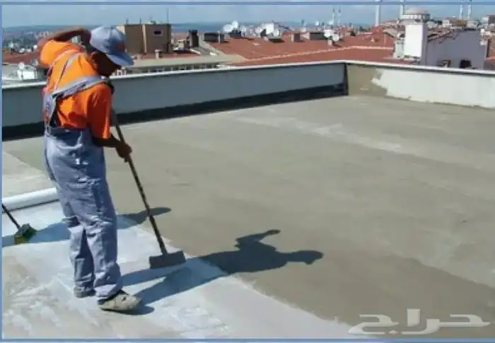 شركة عزل فوم عزل مياه عازل الحراري عزل هناجر عازل شينكو 4