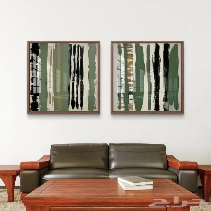 لوحات جدارية لوحات فنية 89