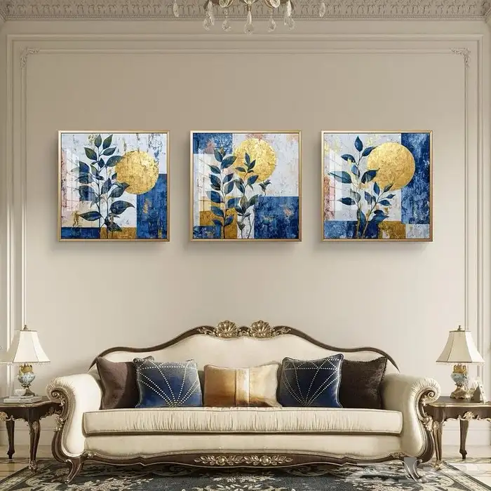 لوحات جدارية لوحات فنية 57