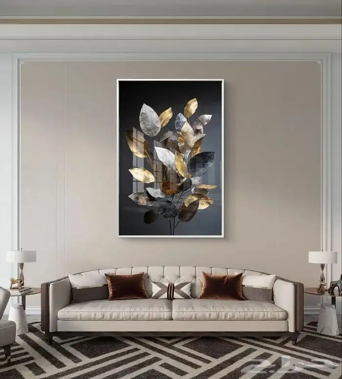 لوحات جدارية لوحات فنية 82