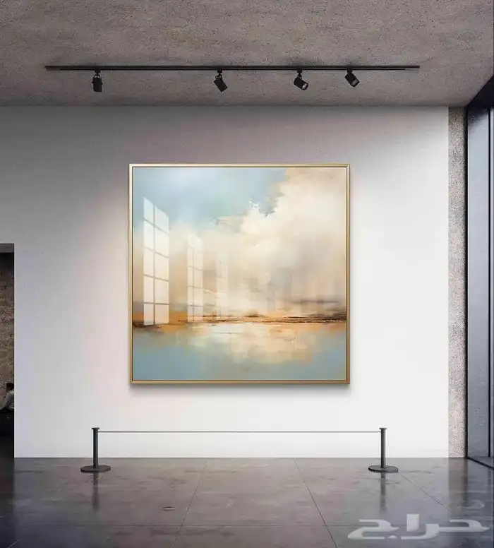 لوحات جدارية لوحات فنية 68