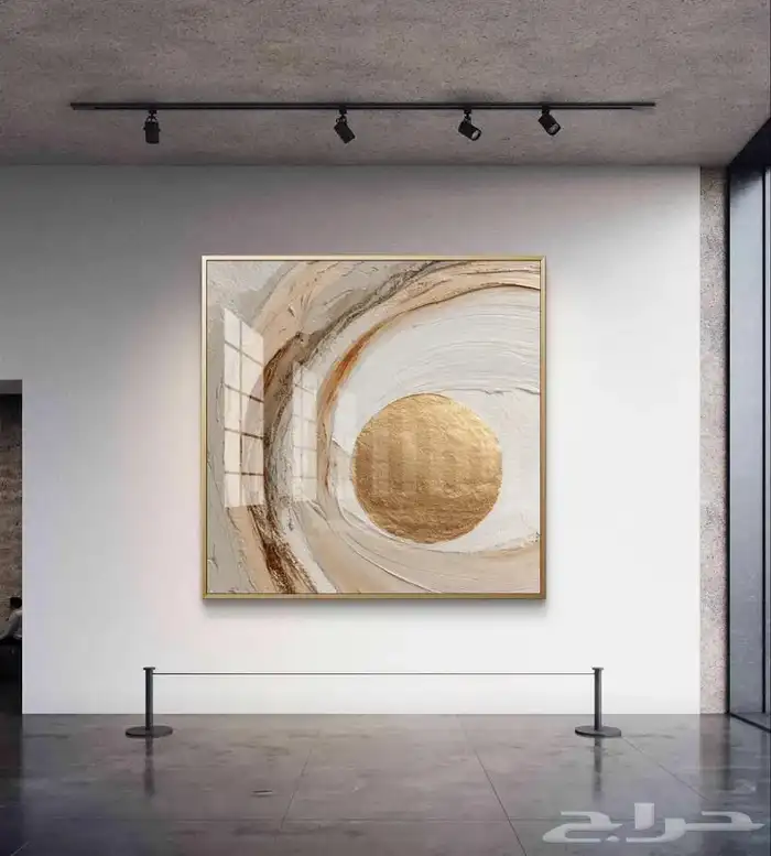 لوحات جدارية لوحات فنية 69