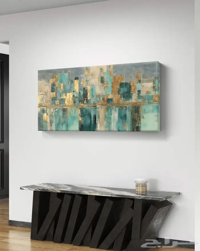 لوحات جدارية لوحات فنية 47