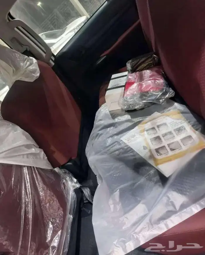 تويوتا هايلوكس غمارتين GL ديزل 2025 كاش واقساط قطاع خاص 5