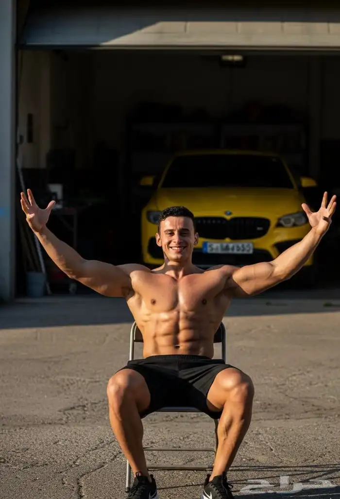 مدرب شخصي أونلاين 0