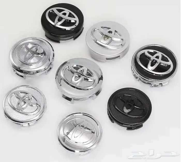 اغطية جنوط هايلكس عادي - هايلكس دبل و انواع اخرى 7