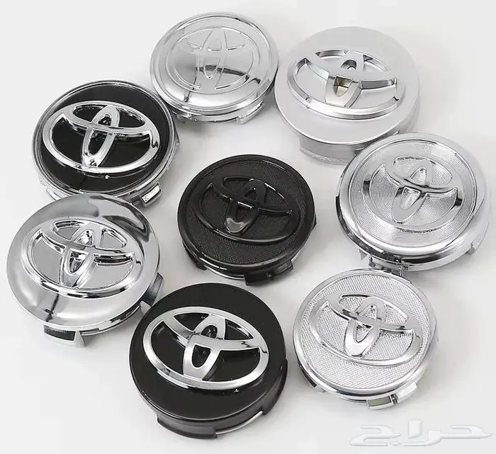 اغطية جنوط هايلكس عادي - هايلكس دبل و انواع اخرى 1