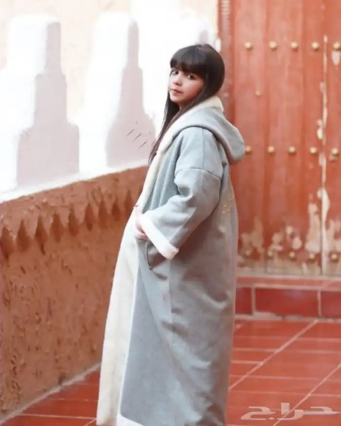 فروة أطفال بالاسم 7