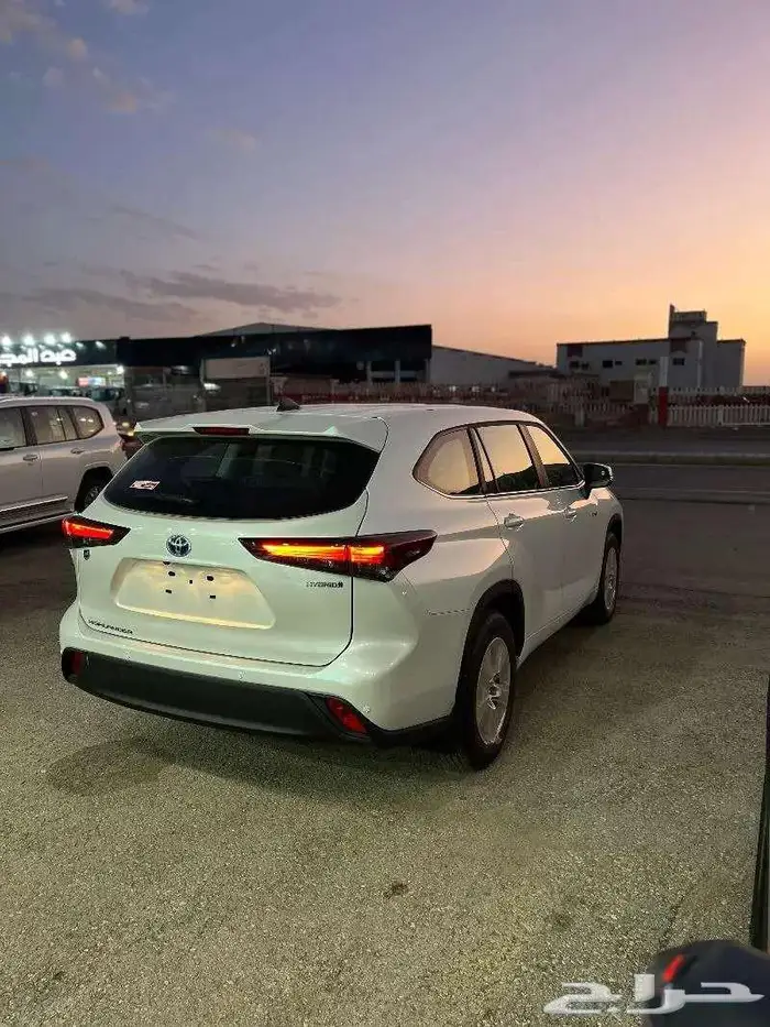 هايلاندر GLE نص فل 2025 كاش و اقساط 2