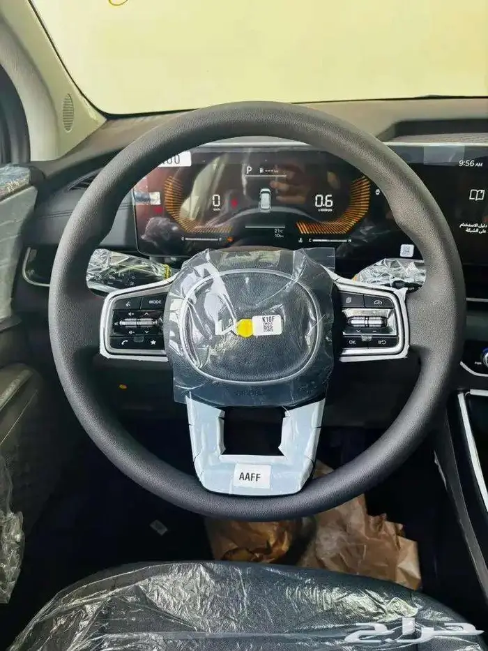 كيا كرنفال استاندر 2026 ونص فل كاش واقساط افضل الأسعار 2