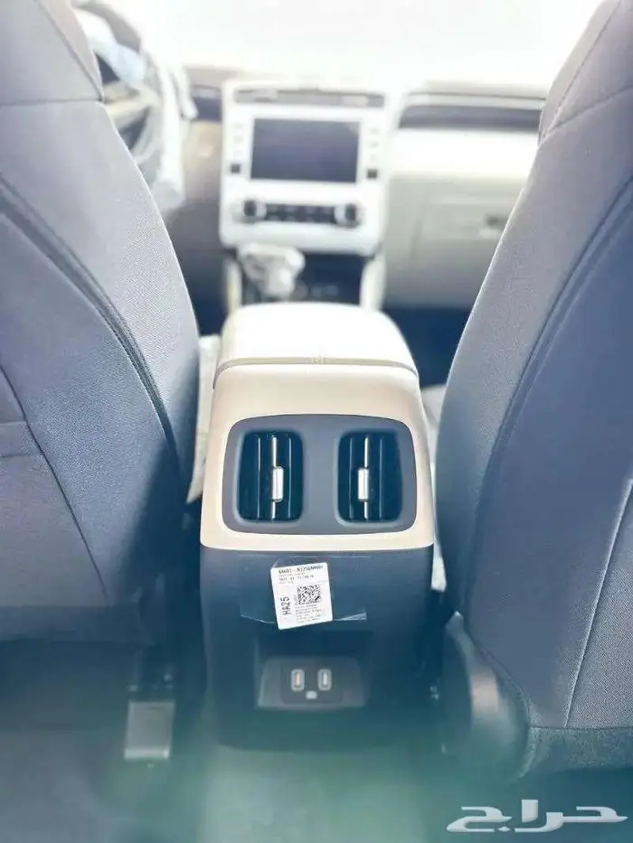 هونداي توسان اسمارت دبل موديل 2024 عرض خاص 4