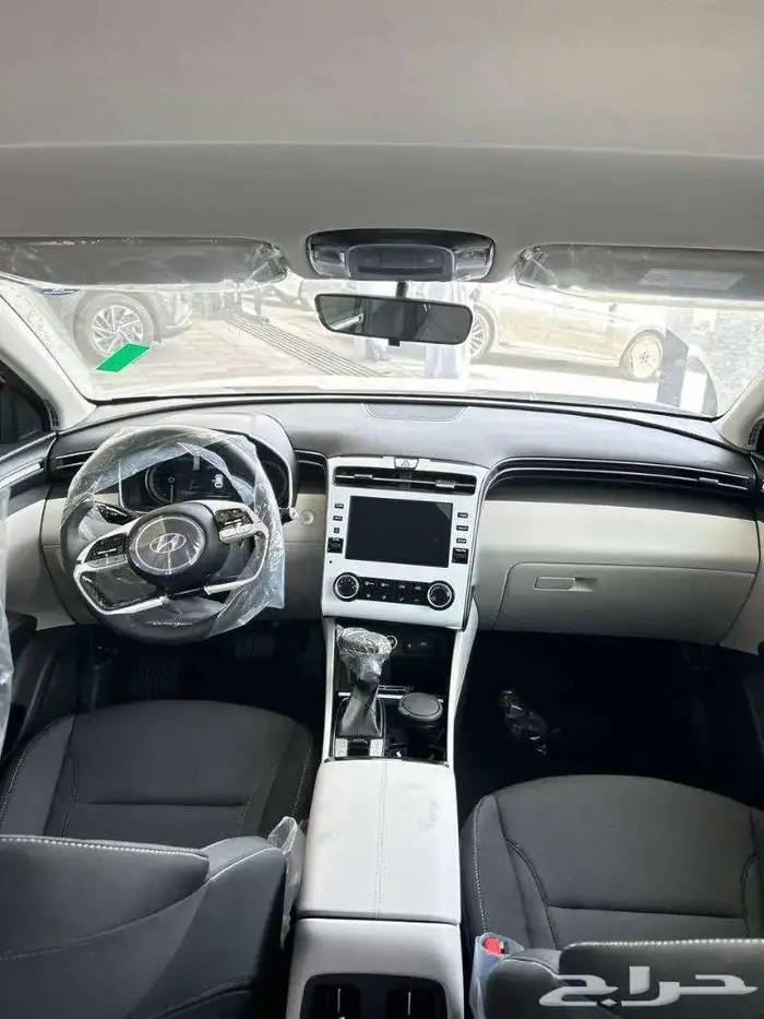 هونداي توسان اسمارت دبل موديل 2024 عرض خاص 5