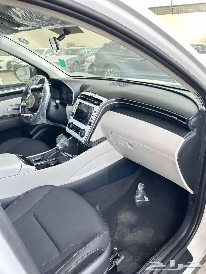 هونداي توسان اسمارت دبل موديل 2024 عرض خاص 10