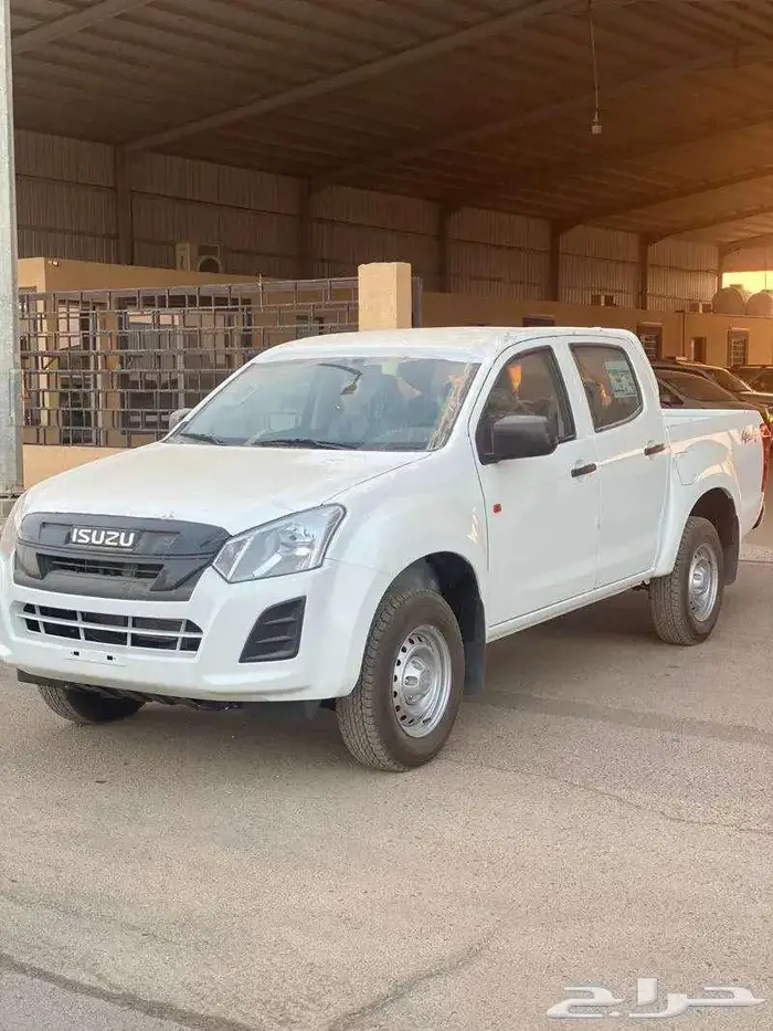 ايسوزو غمارتين ستاندر دبل قزاز كهرب 2025 سعودي 1