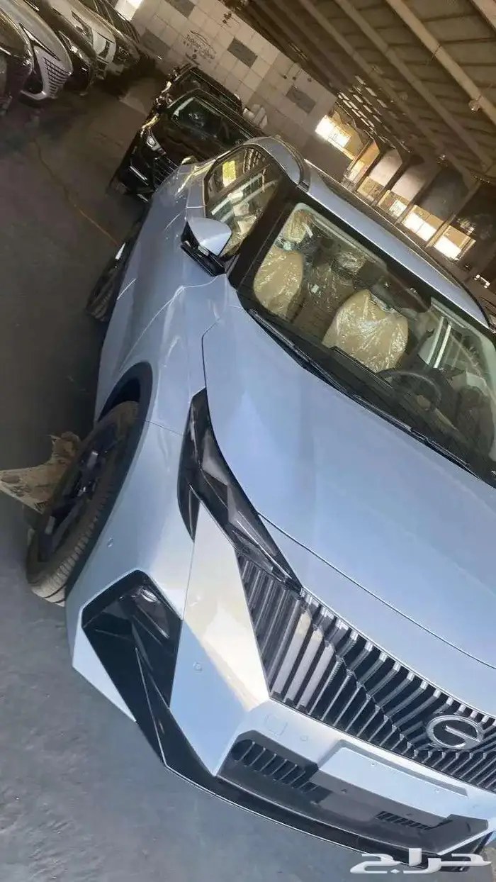 جاك امزوم جي اي سي 3 موديل 2025 اقل سعر ونتحدى 6