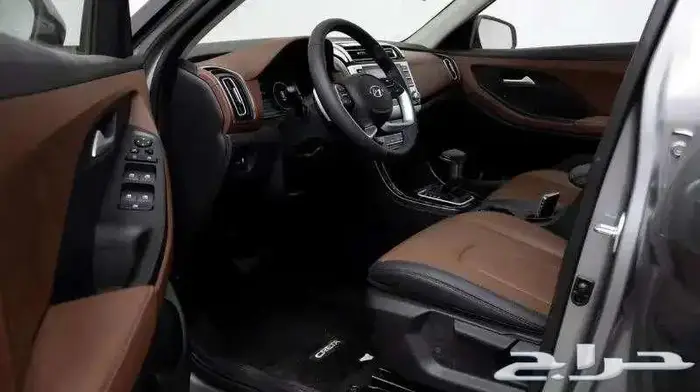 هيونداي كريتا 2025 7