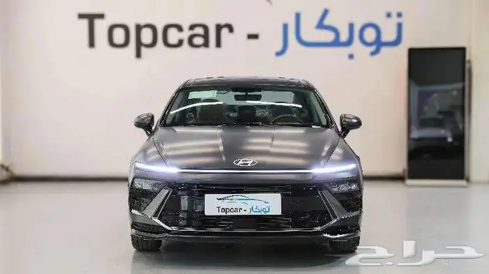 هونداي سوناتا كمفورت موديل 2026 0