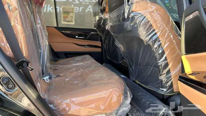 لكزس LX600 2025 BB شركة عبدالمجيد الخضر 18
