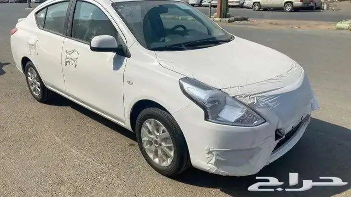 نيسان صني كومفورت 1.5 2024 ( كاش - اقساط ) 7