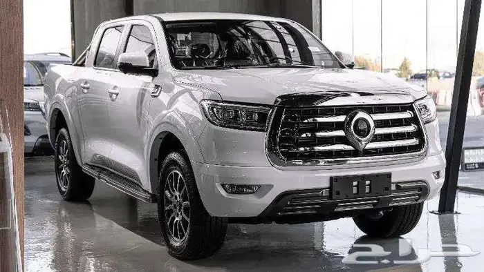 جريت وول باور 2024 1