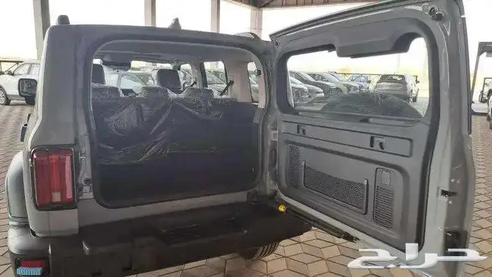 تانك 300 فل كامل - موديل 2025 - عرض حصرى 3