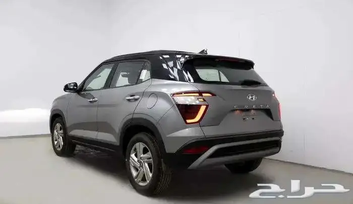 هيونداي كريتا 2025 3