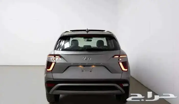 هيونداي كريتا 2025 1