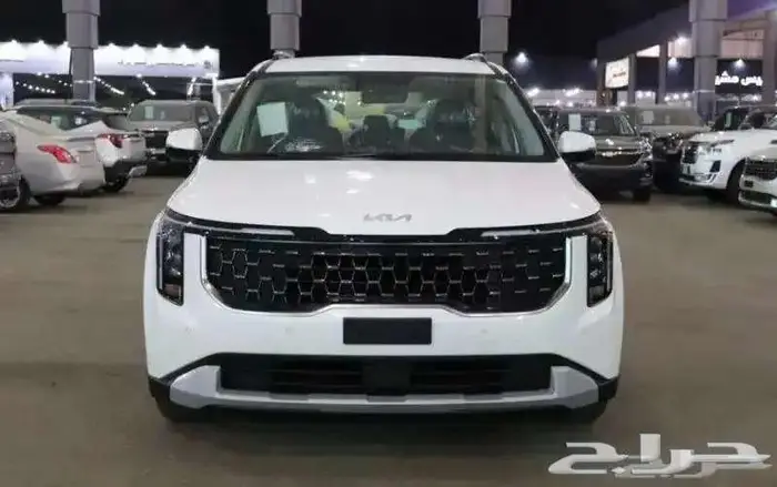 كيا كرنفال استاندر 2026 ونص فل كاش واقساط افضل الأسعار 0