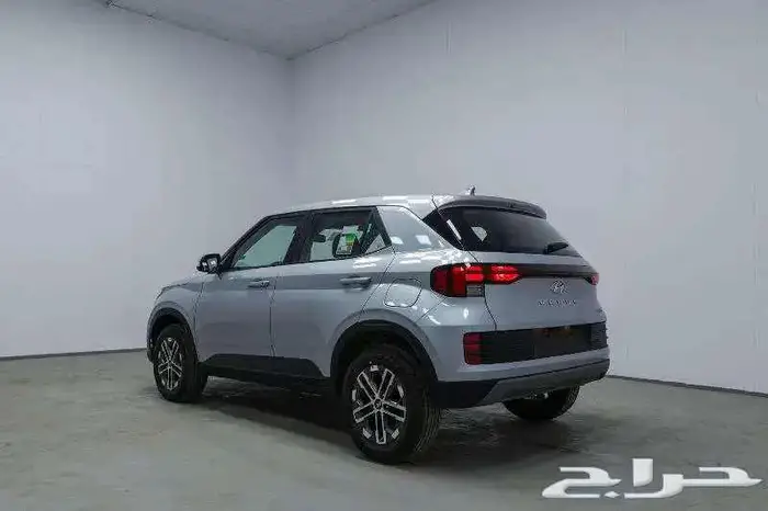 هيونداي فينيو - سمارت - 2024 - بأسعار مميزه 2