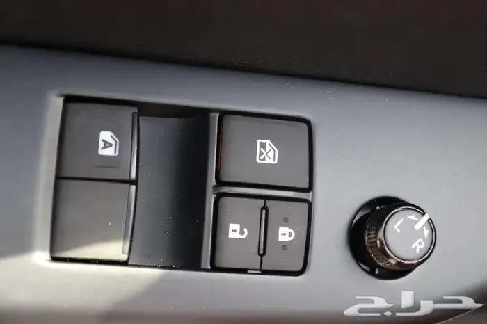 لعملاء مصرف الراجحي هايلكس غمارة ديزل GL2025 بقسط 1050ريال 2