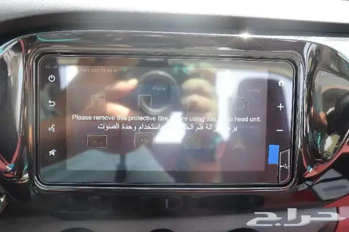 لعملاء مصرف الراجحي هايلكس غمارة ديزل GL2025 بقسط 1050ريال 14