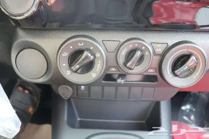 لعملاء مصرف الراجحي هايلكس غمارة ديزل GL2025 بقسط 1050ريال 17