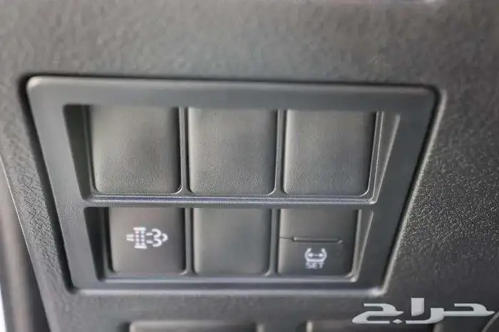 لعملاء مصرف الراجحي هايلكس غمارة ديزل GL2025 بقسط 1050ريال 10