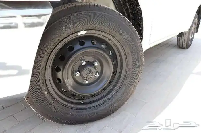 لعملاء مصرف الراجحي هايلكس غمارة ديزل GL2025 بقسط 1050ريال 15