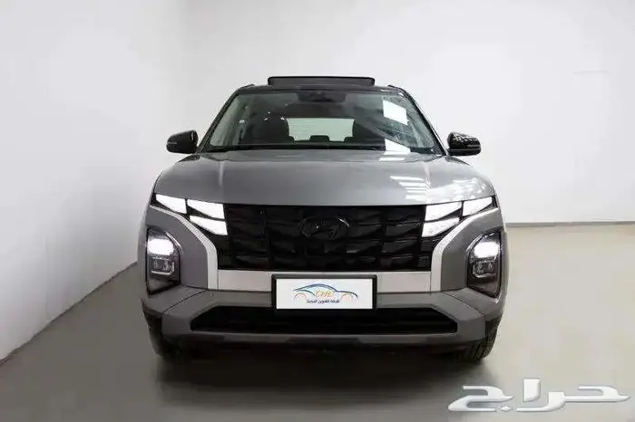 هيونداي كريتا 2025 0