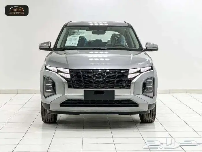 كريتا كومفورت 2025- 78200ريال شامل الضريبة 0