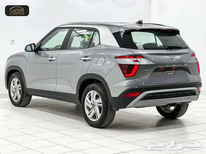 كريتا كومفورت 2025- 78200ريال شامل الضريبة 13