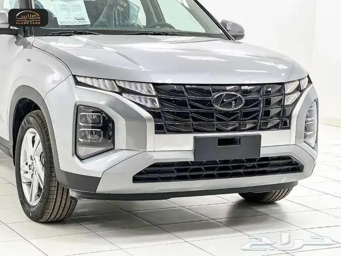 كريتا كومفورت 2025- 78200ريال شامل الضريبة 3