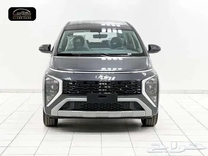 هونداي ستارجزر فليت 2025- 62100 ريال عرض خاص 0