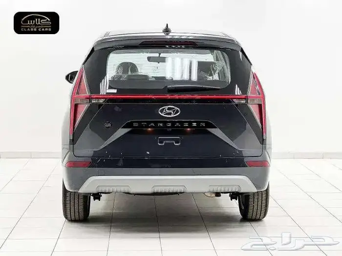 هونداي ستارجزر فليت 2025- 62100 ريال عرض خاص 16