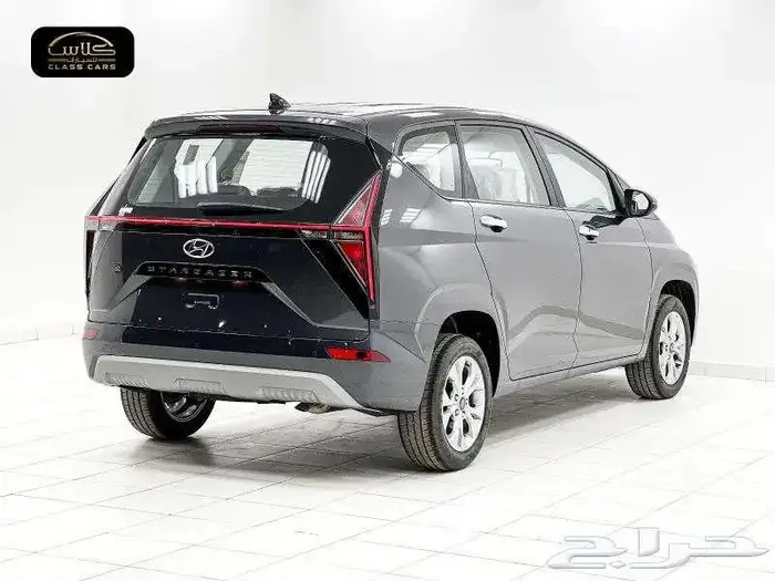 هونداي ستارجزر فليت 2025- 62100 ريال عرض خاص 15