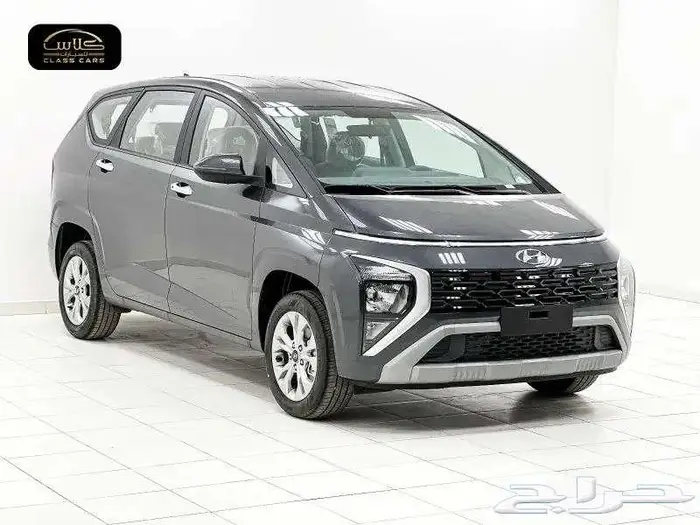 هونداي ستارجزر فليت 2025- 62100 ريال عرض خاص 1