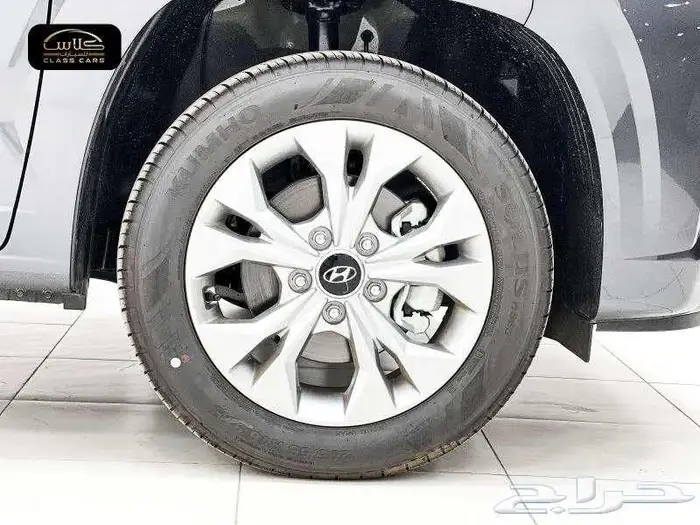 هونداي ستارجزر فليت 2025- 62100 ريال عرض خاص 3