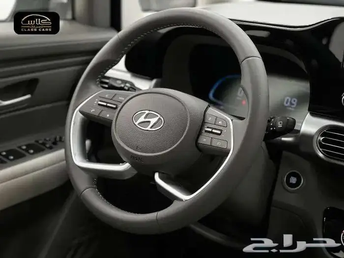 هونداي ستارجزر فليت 2025- 62100 ريال عرض خاص 9