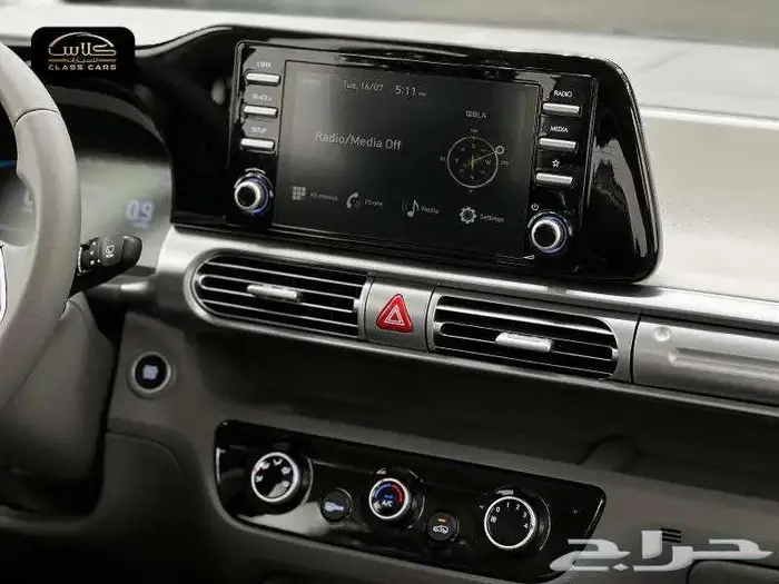 هونداي ستارجزر فليت 2025- 62100 ريال عرض خاص 10