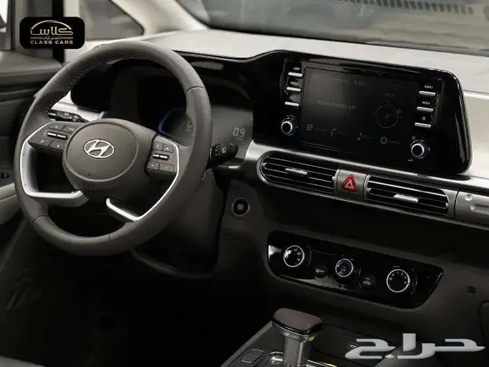 هونداي ستارجزر فليت 2025- 62100 ريال عرض خاص 11