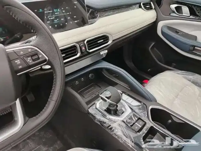 جيتور X50 بريميوم 2026 كاش واقساط بافضل الاسعار 7