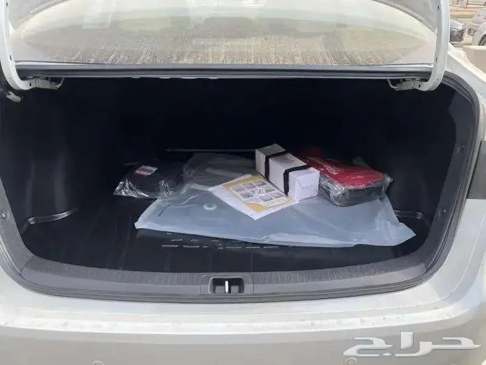 تويوتا كورولا 2025- ستاندر محرك2.000 9