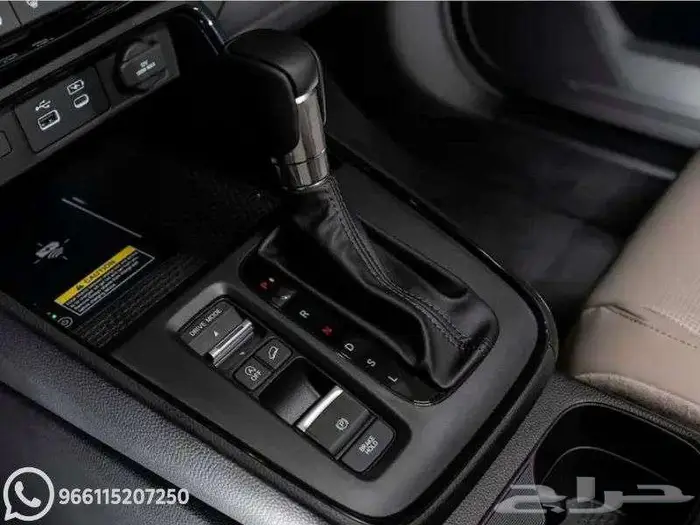 هوندا CRV نص فل 2025 تقسيط 3