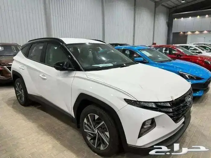 هيوانداى توسان2025 سمارت محرك2.0كاش وتاجير منتهى بالتمليك 4